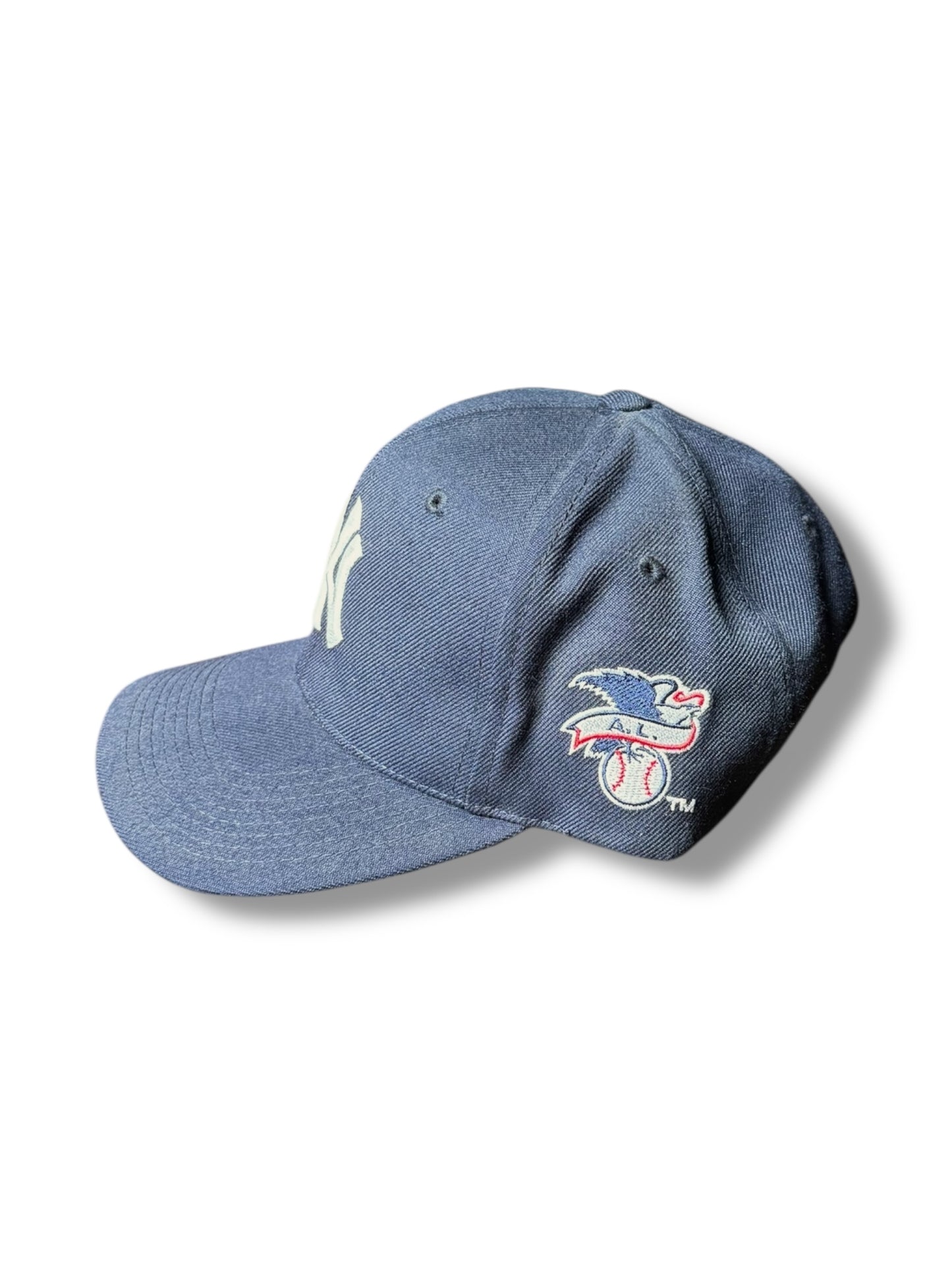 90s New York Yankees Hat