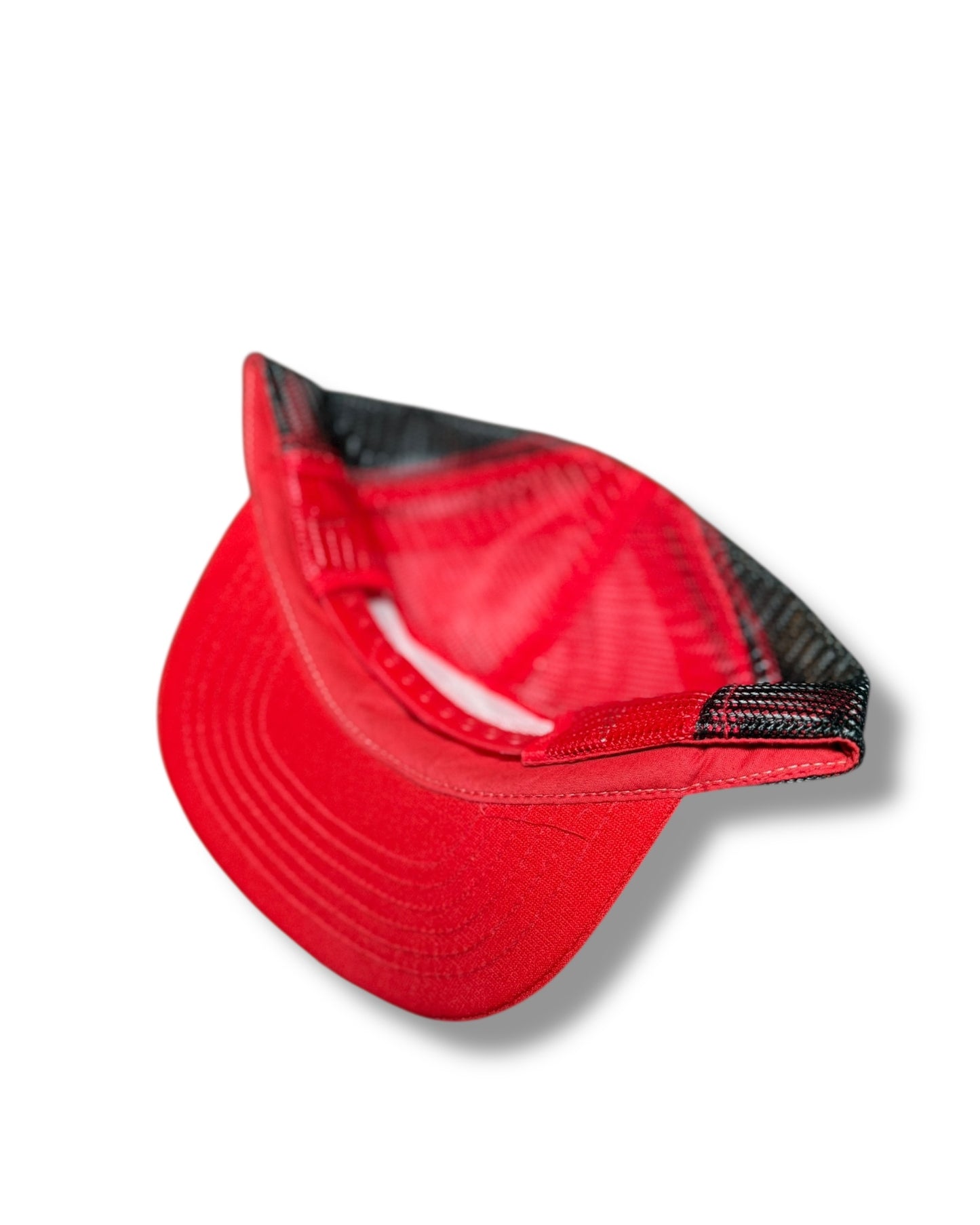 '90s Mississippi Bugus Trucker Snapback Hat