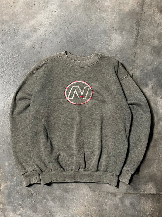 90s Nike Crewneck Sz. M
