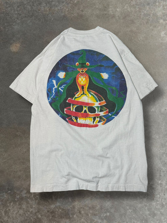 '90s Grateful Dead Parking Lot Bootleg Sz. L