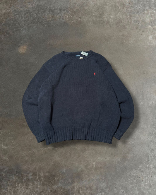 '00s Polo RL Sweater Sz. XXL