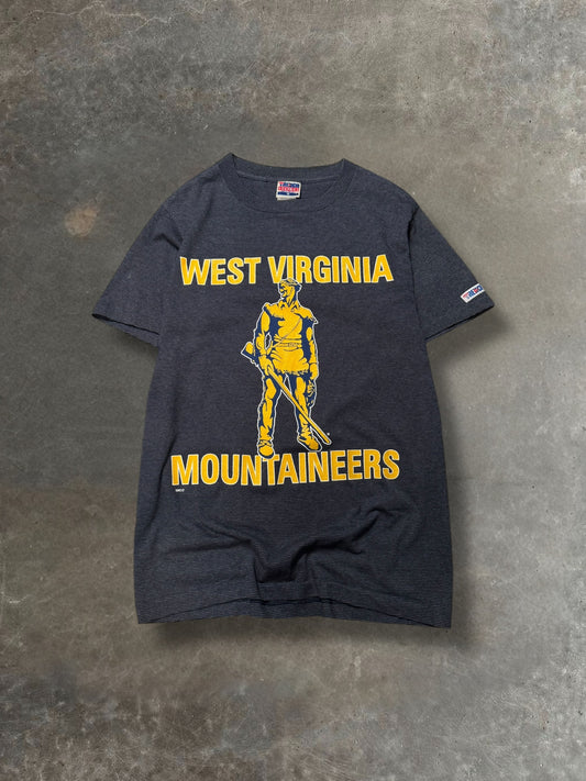 '90s WV Mountaineers Tee Sz. M