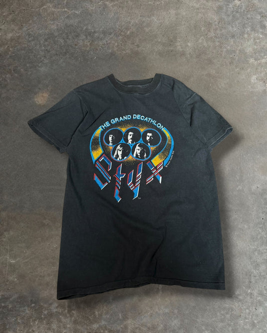 '79 Styx Tour Tee Sz. M
