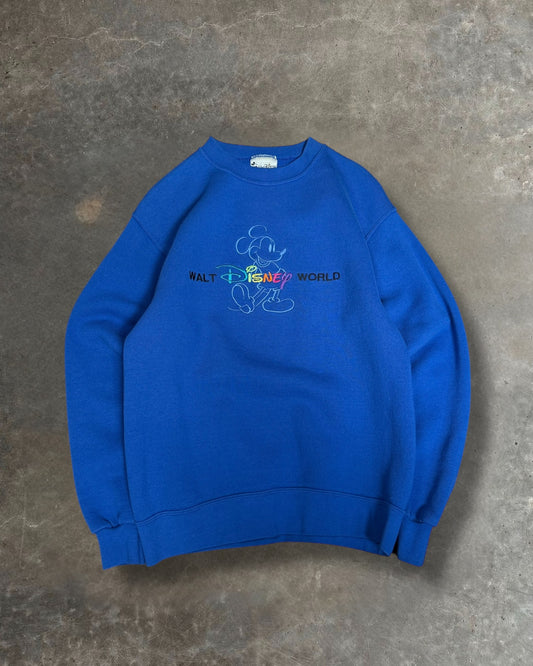 '00s Disney Crewneck Sz. S