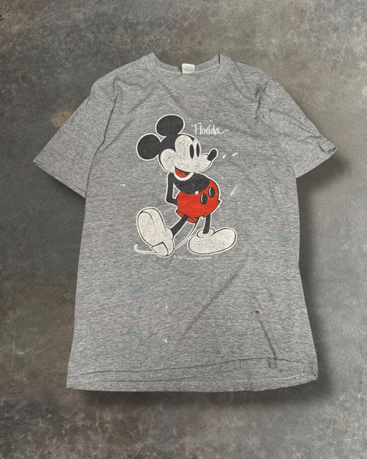 '80s Mickey Tee Sz. L
