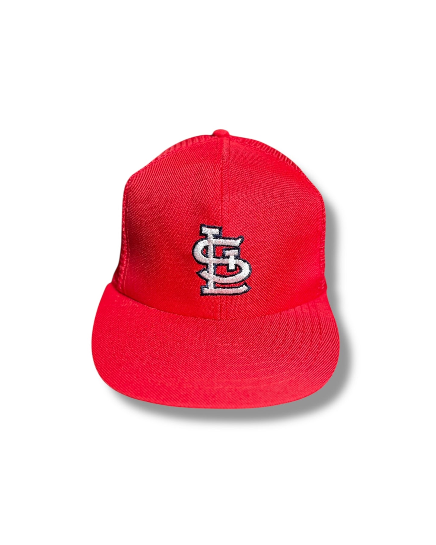 '90s St Louis Cardinals Snap Back Hat