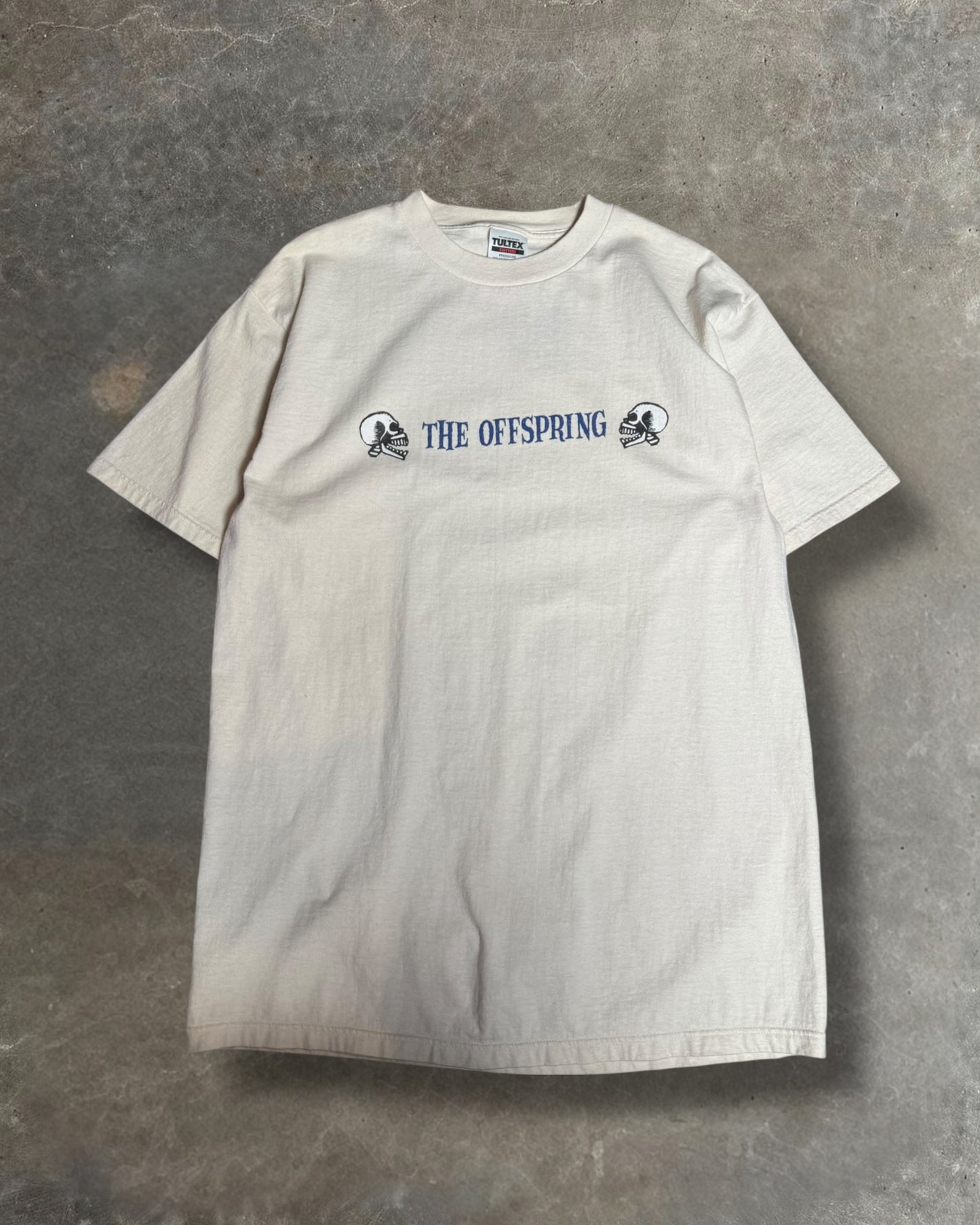 '97 The OffSpring Tour Tee Sz. XL