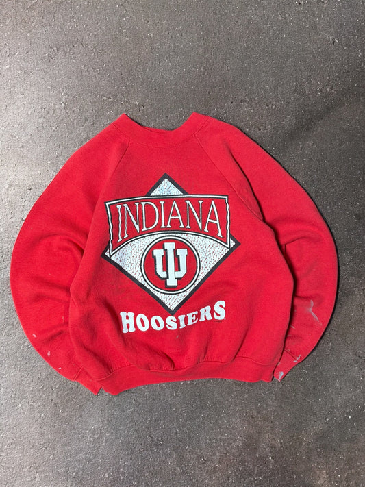 '90s Indiana Crewneck Sz. L