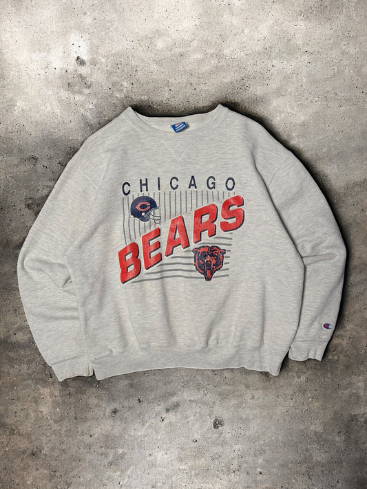 '90s Bears Crewneck Sz. XL