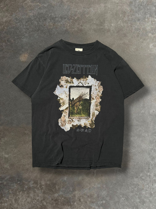 '99 Led Zeppelin Tour Tee Sz. L