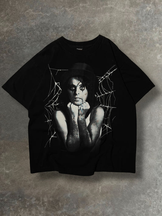 '97 Alice Cooper Tour Tee Sz. L