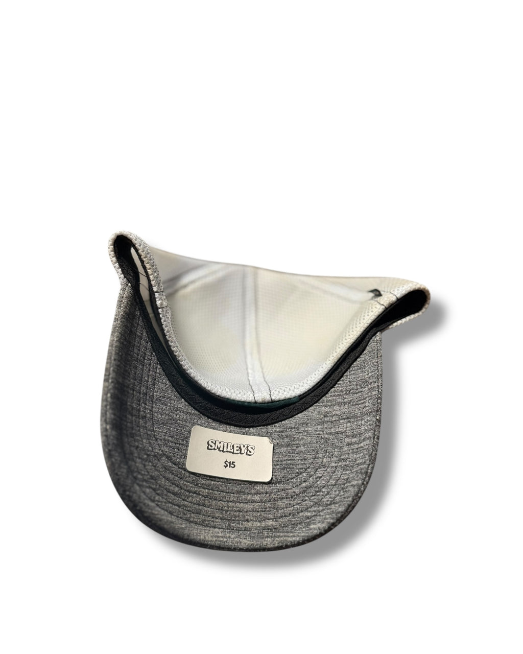'20s Ice Hogs Hockey Fitted Dad Hat