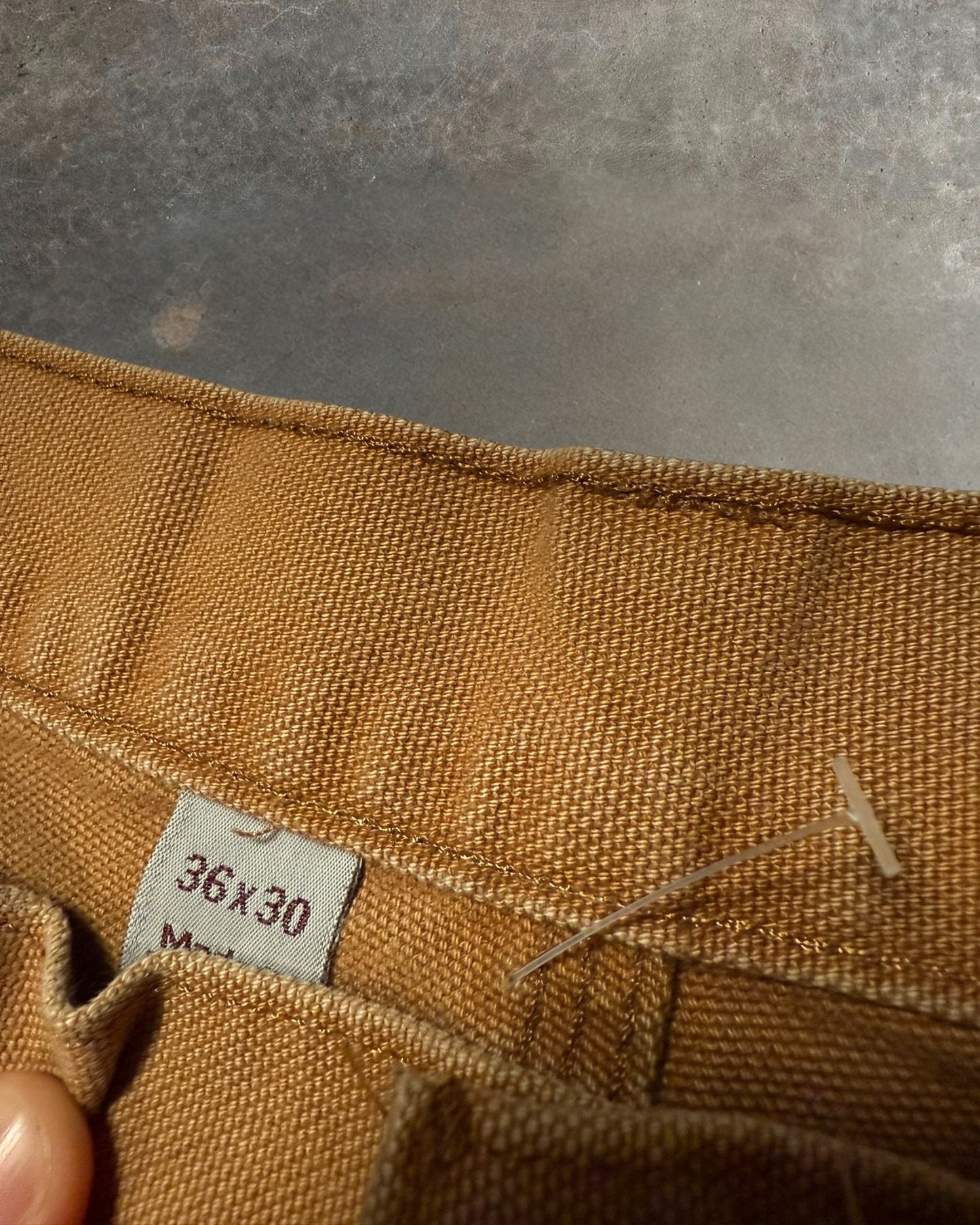 '00s Carhartt Pants Sz. 36x30