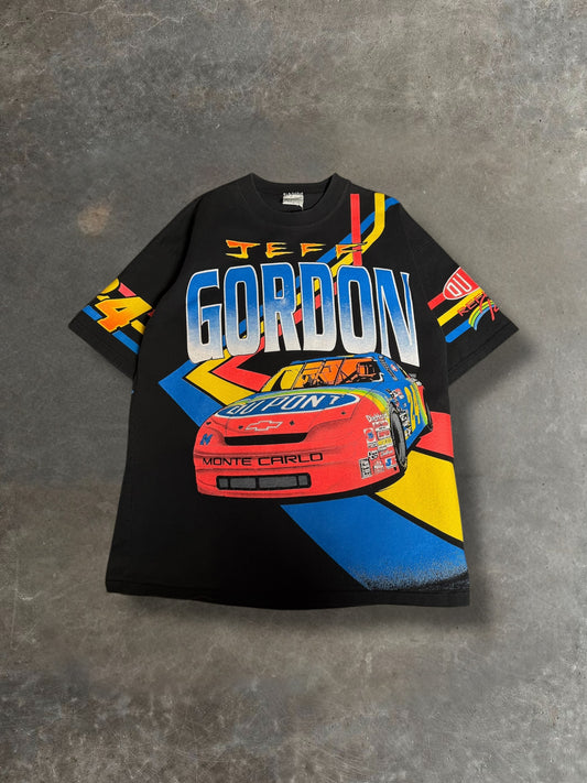 '97 Jeff Gordon AOP Nascar Tee Sz. L