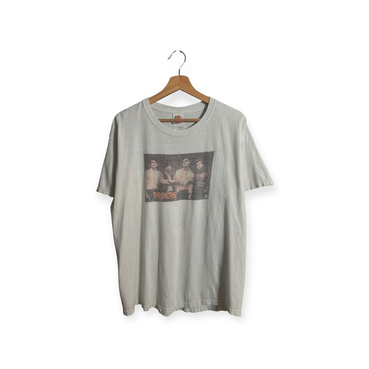 '00s The Smiths Tee Sz. L