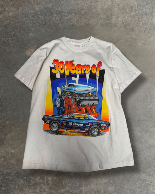 '90s Hemi Racing Tee Sz. L