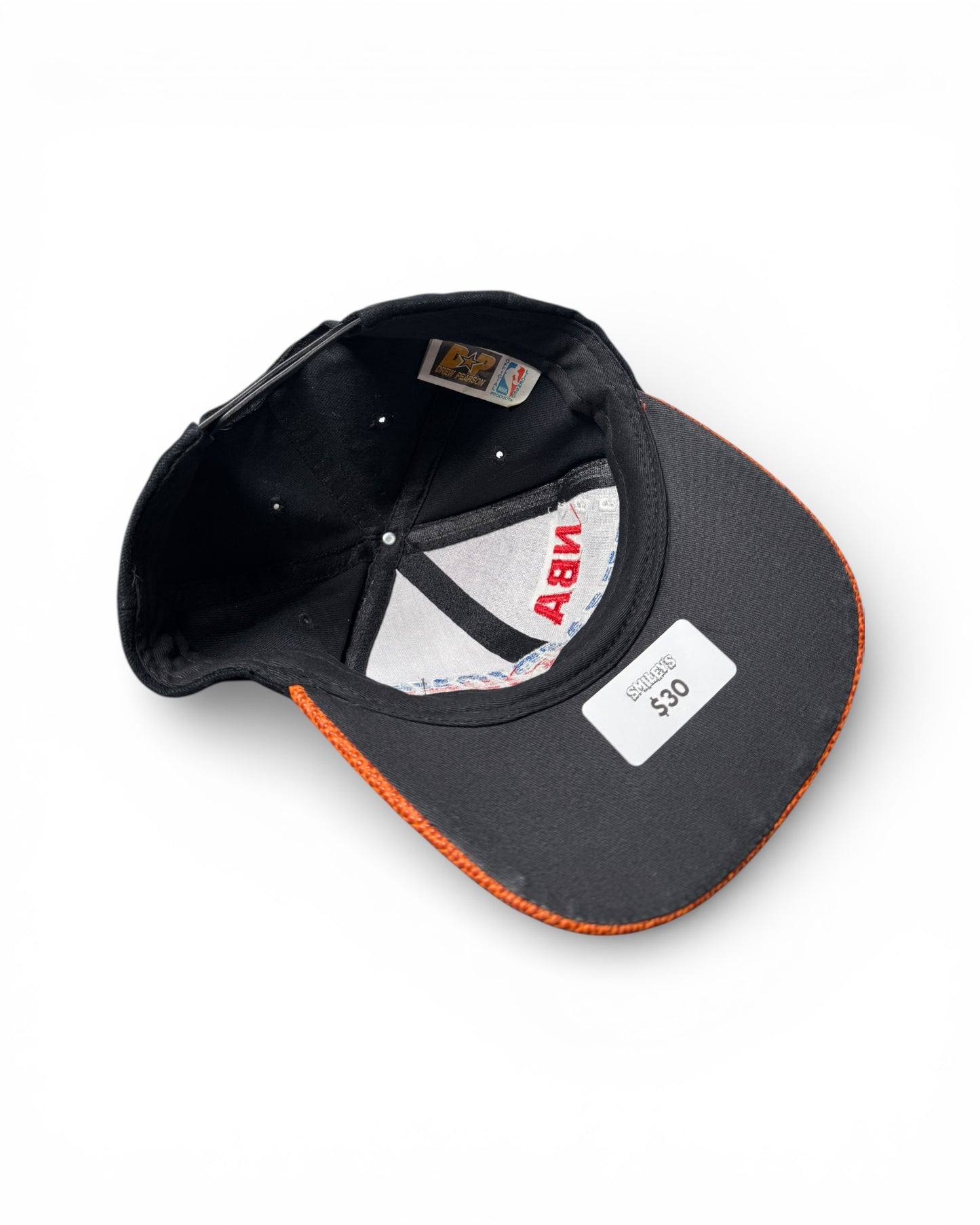 '97 Chicago Bulls Hat