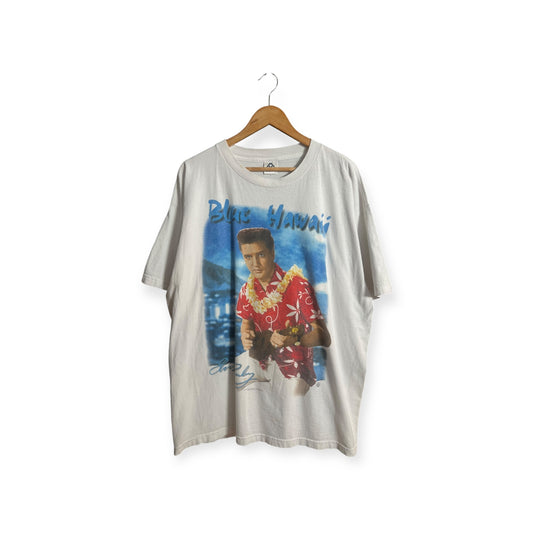 '98 Elvis Tee Sz. XXL