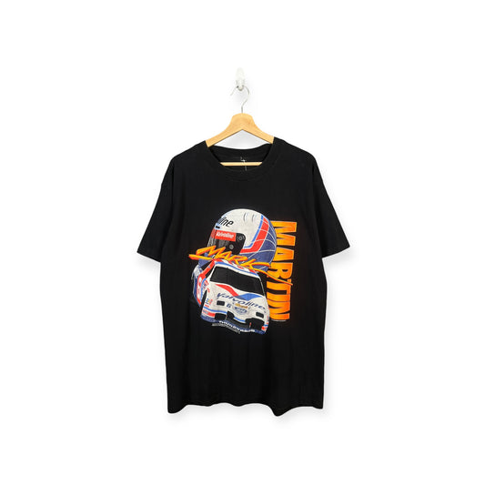 '94 Mark Martin Tee Sz. XL