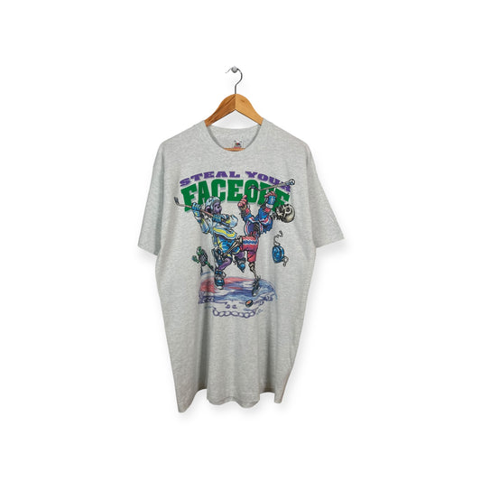 '94 Hockey Grateful Dead Tee Sz. XL