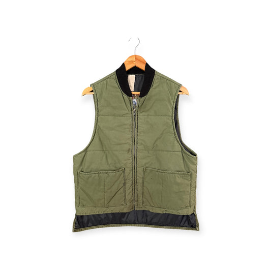 '80s Vest Sz. L