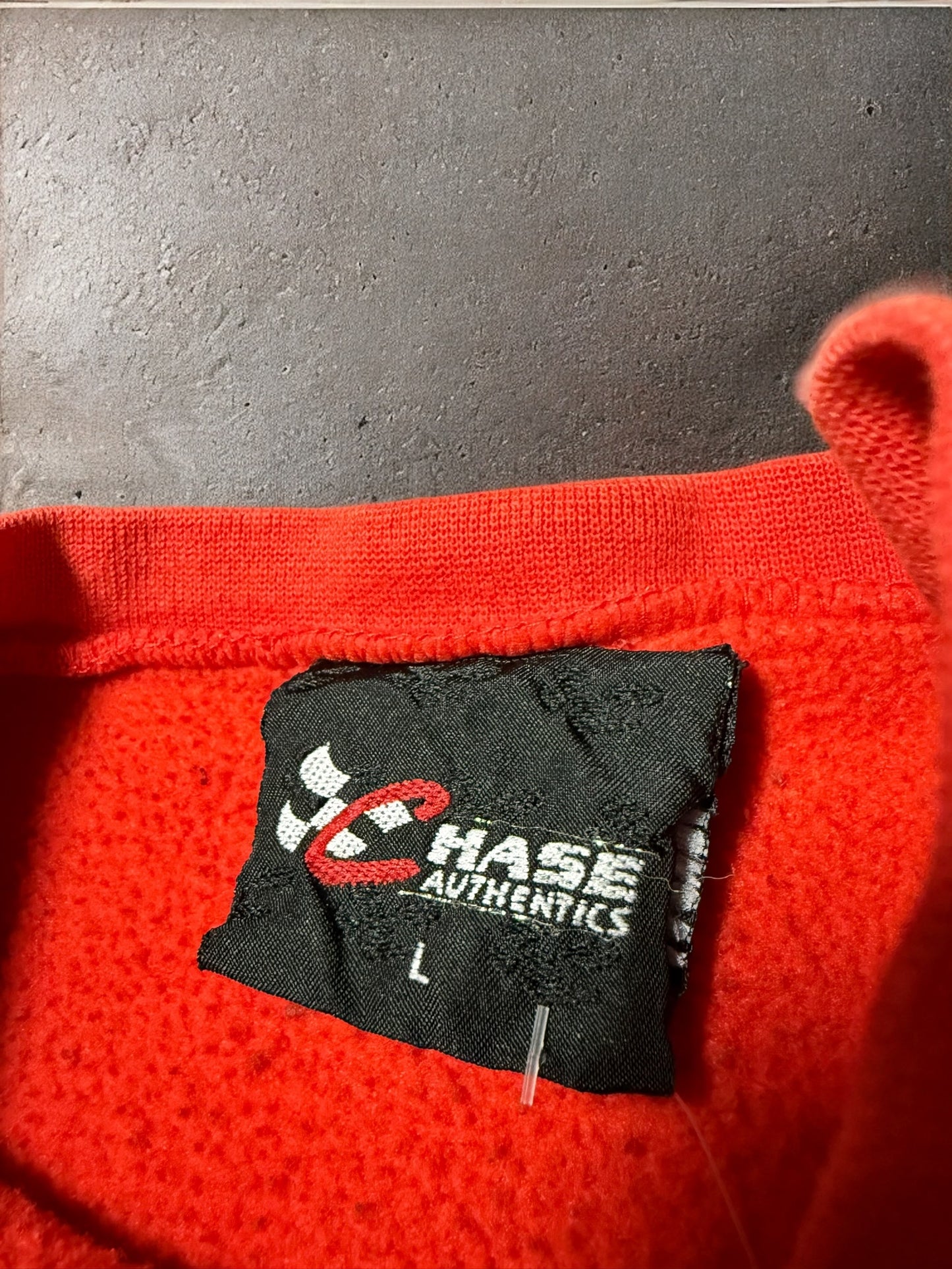 '00s Dale JR Crewneck Sz. L