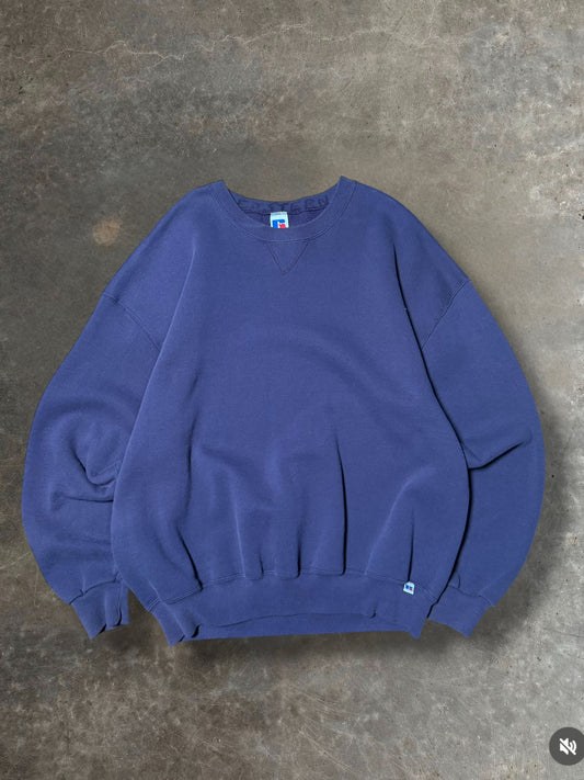 '90s Russell Athletic Crewneck Sz. XXL