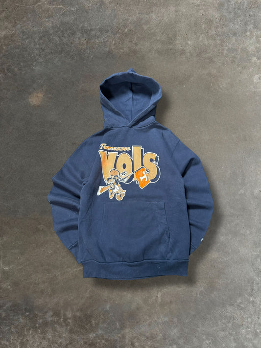 '90s Tennessee Vols Hoodie Sz. L