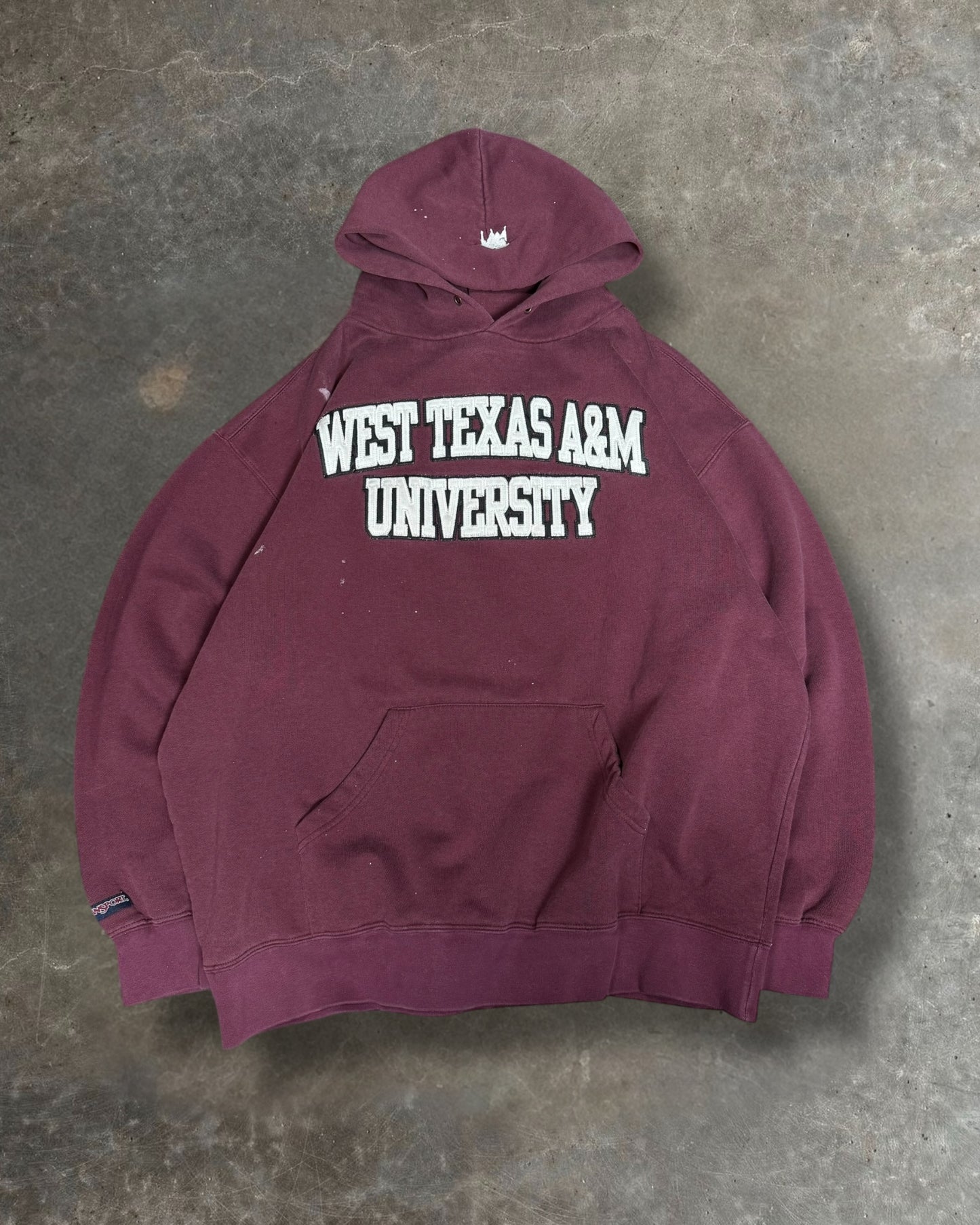 '00s Texas A&M Hoodie Sz. XL