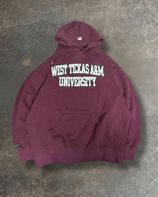 '00s Texas A&M Hoodie Sz. XL