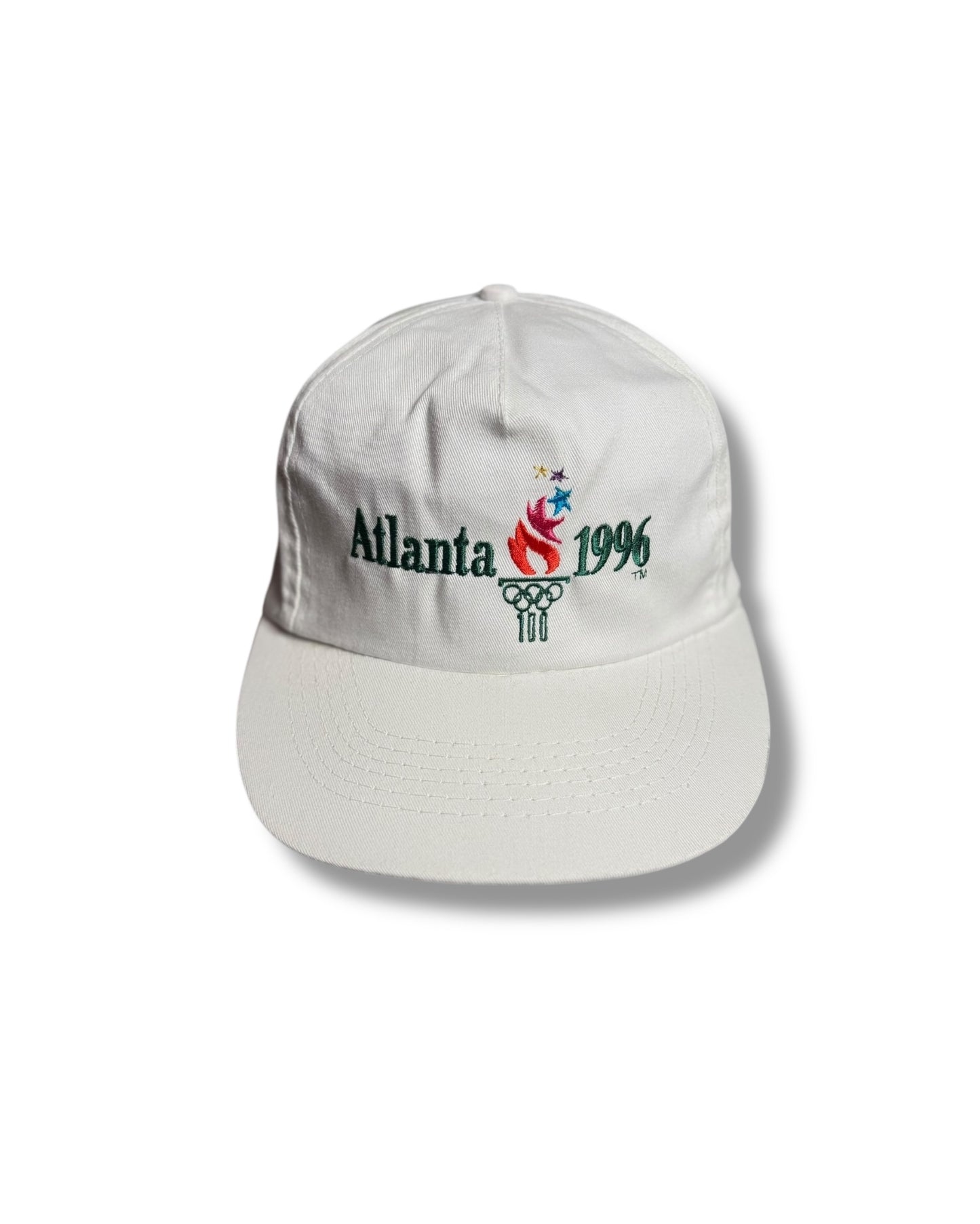 '96 Olympics Snap Back Hat