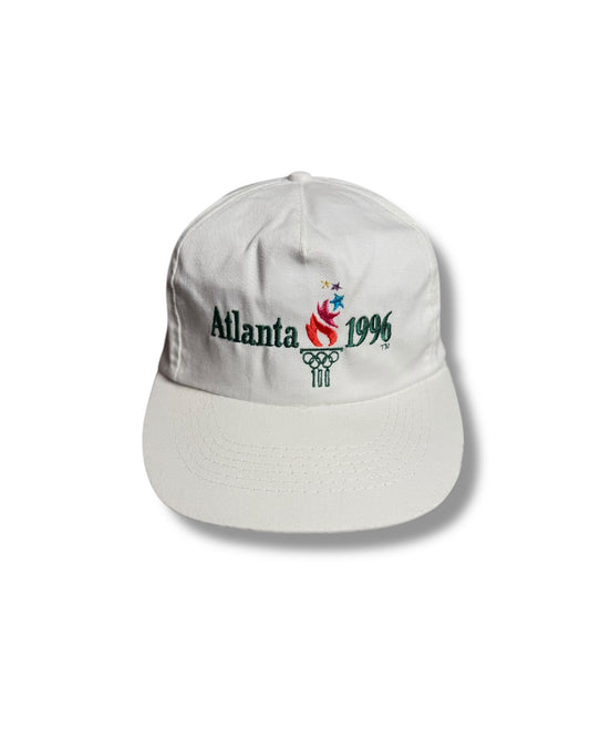 '96 Olympics Snap Back Hat