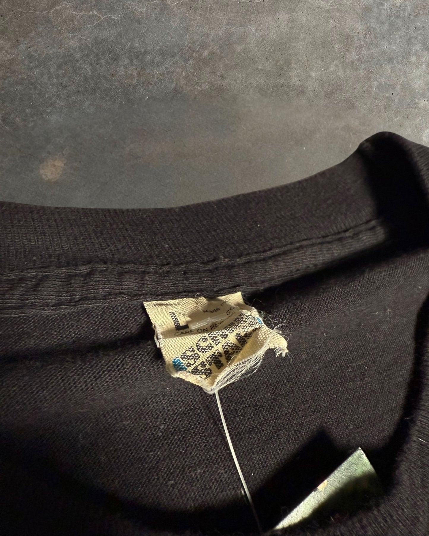 '86 The Monkees Tee Sz. L