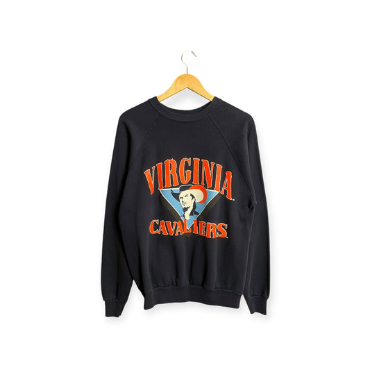 '90s Virginia Crewneck Sz. XL