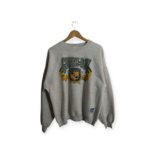 '90s Packers Crewneck Sz. L