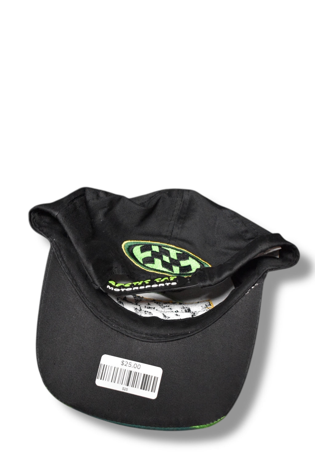 '90s Arctic Cat Snap Back Hat