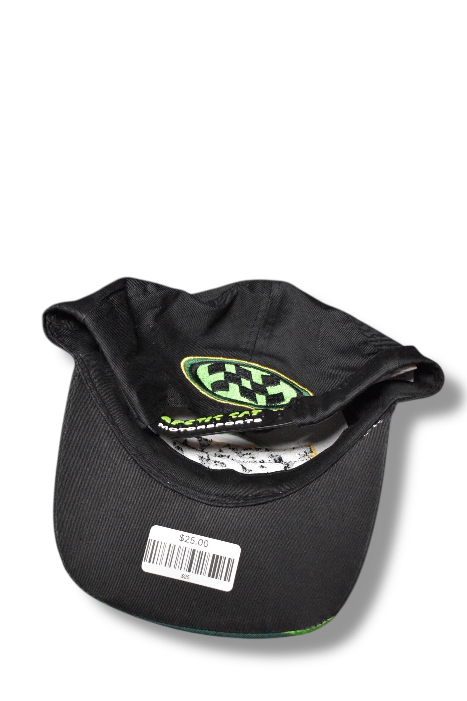 '90s Arctic Cat Snap Back Hat