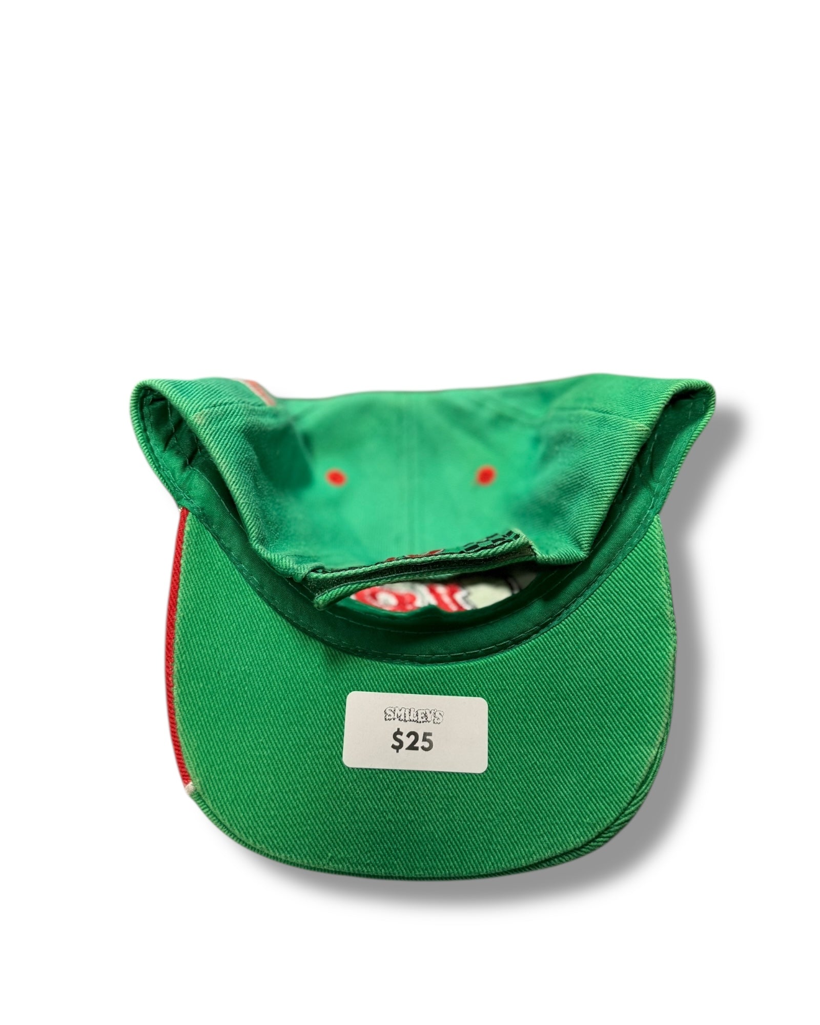'00s #18 Nascar Hat