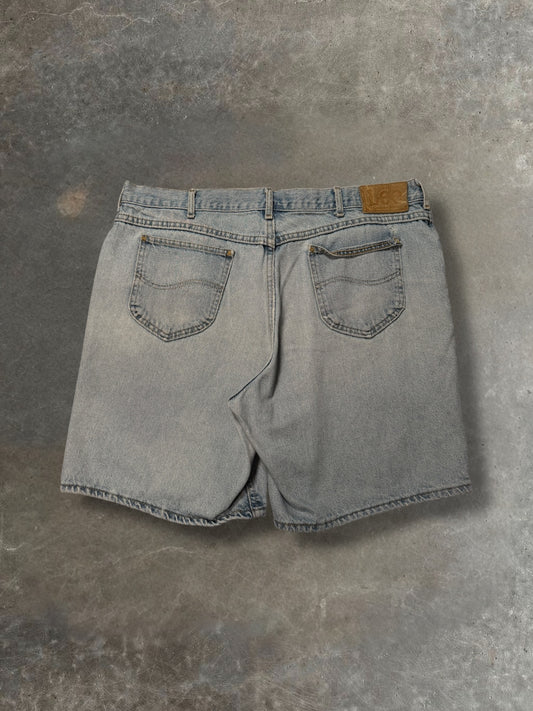 '00s Lee Denim Shorts Sz. 40