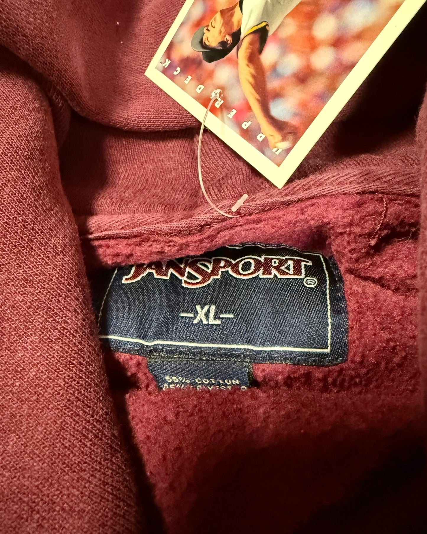 '00s Texas A&M Hoodie Sz. XL