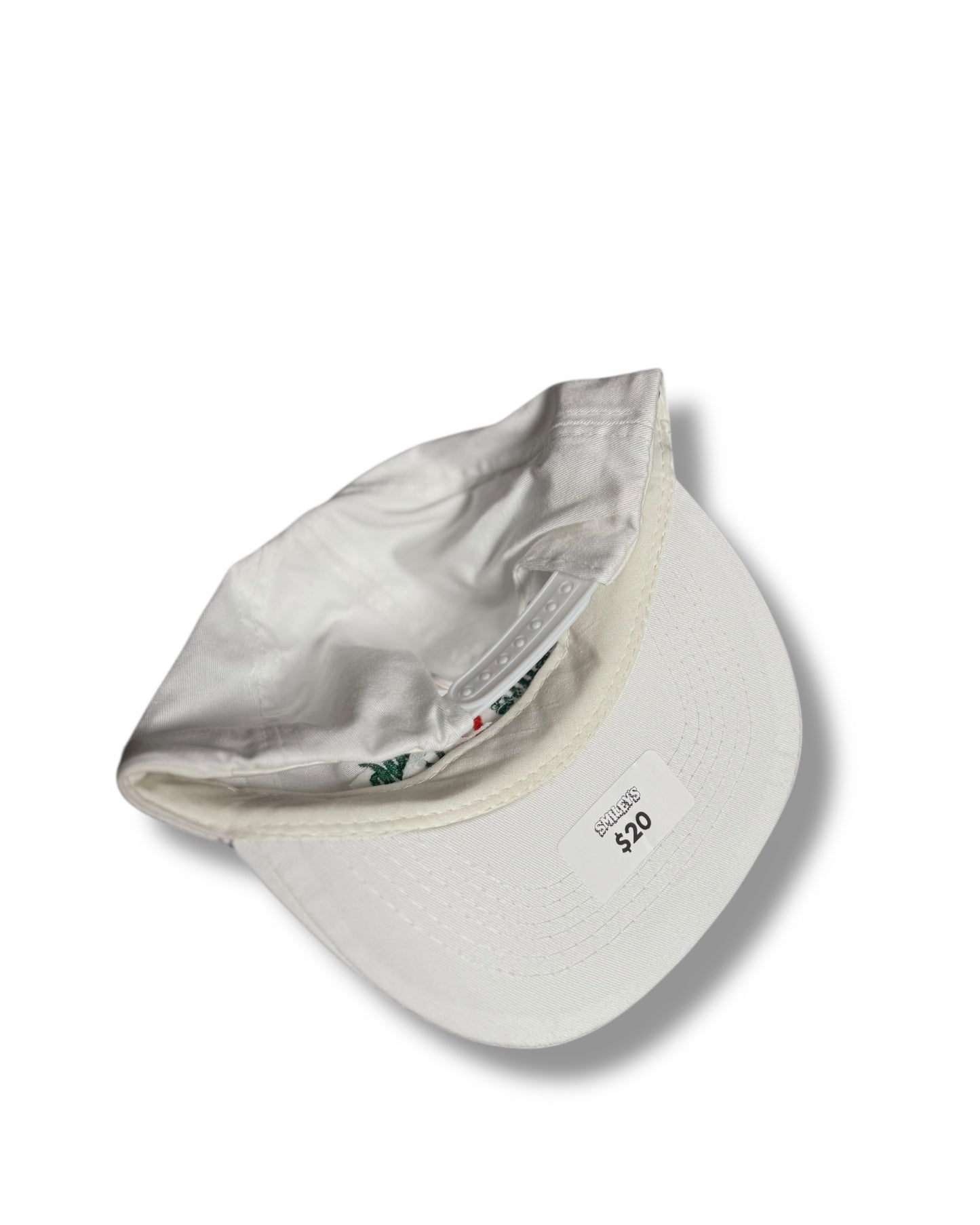 '96 Olympics Snap Back Hat