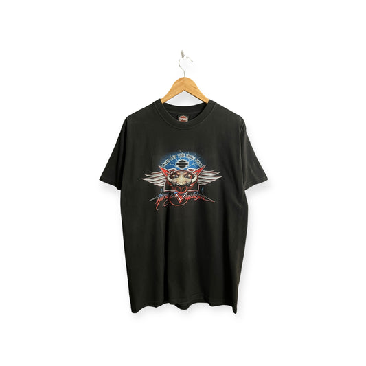 '04 Georgia Harley Tee Sz. L