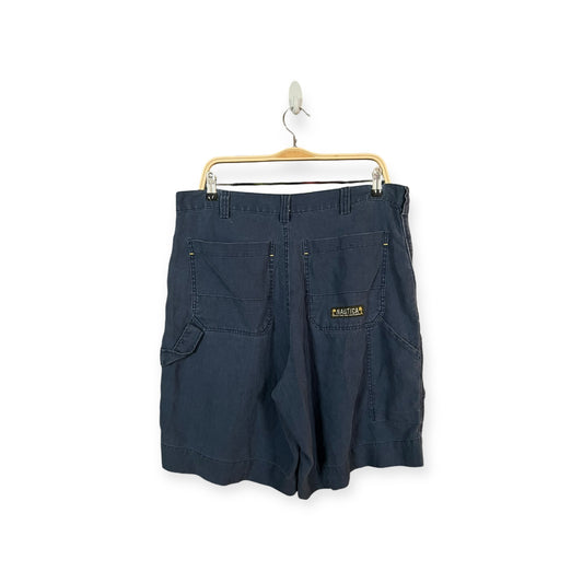 '00s Nautica Shorts Sz. 34