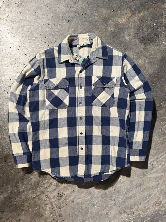 '90s Prentiss Flannel Sz. L