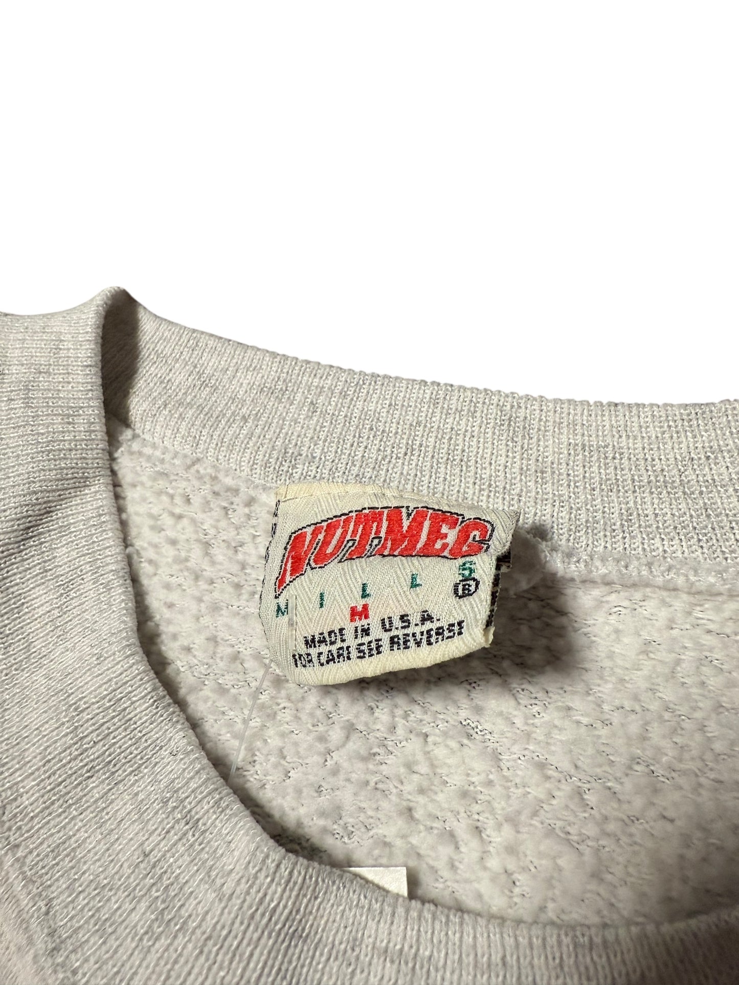 '90s Packers Crewneck Sz. M