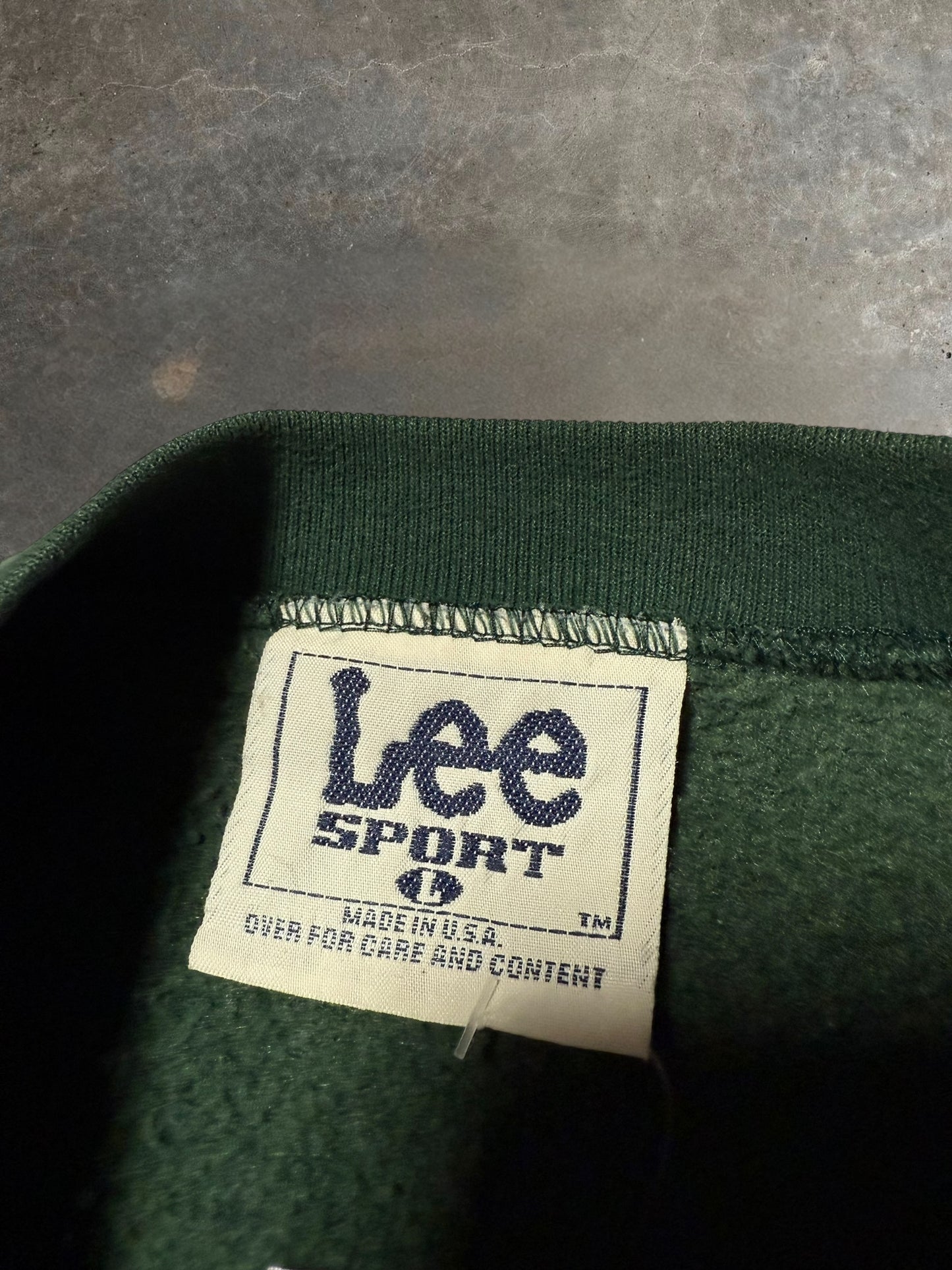 90s Green Bay Packers Sz.L