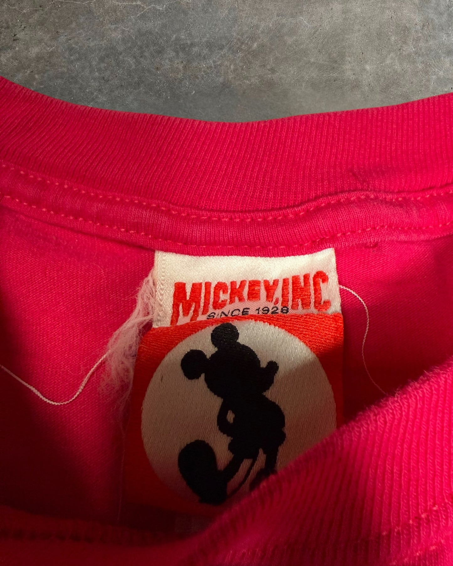 '90s Minnie Tee Sz. XL