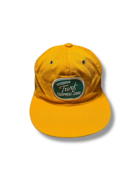 '80s Turf Equipment Trucker Hat