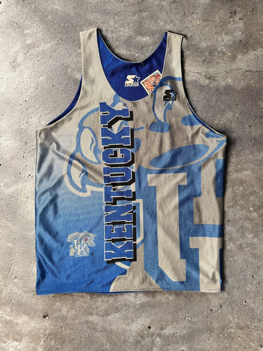 '90s Reversible Kentucky jersey Sz. M