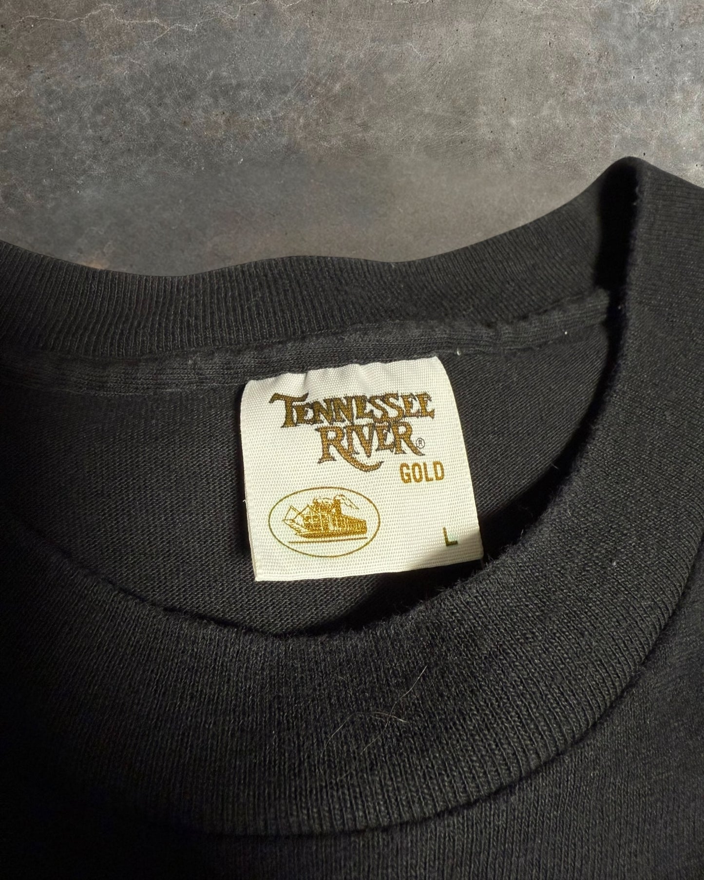 '97 Reba Tour Tee Sz. L